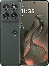 Motorola Edge (2025) Price In Syria